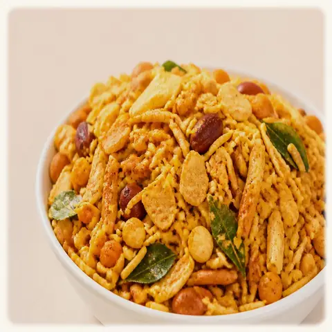 MARI GANTHIYA — Namkeen from Vinod Namkeen