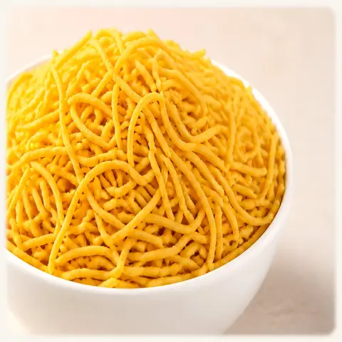 MASALA DHEBRA — Other Namkeen from Vinod Namkeen