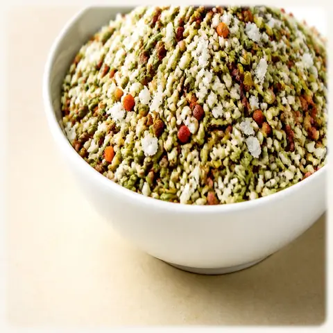 MASALA GOTLI — Mukhwas from Vinod Namkeen