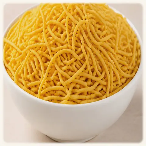 MASALA KAJU — Other Namkeen from Vinod Namkeen