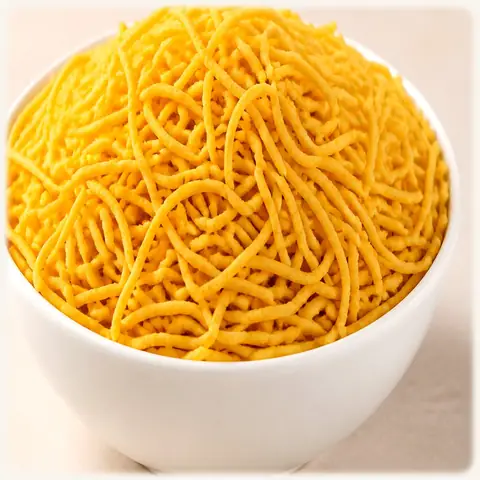 MASALA THOKLI — Other Namkeen from Vinod Namkeen
