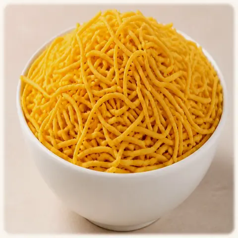 MATH PURI SMALL — Other Namkeen from Vinod Namkeen