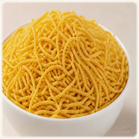 MEGI PURI — Other Namkeen from Vinod Namkeen
