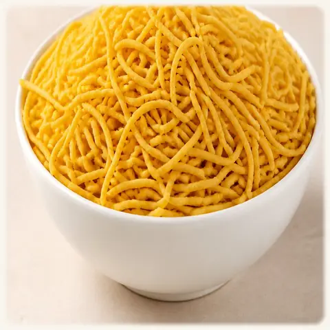 METHI PARA JADA — Other Namkeen from Vinod Namkeen