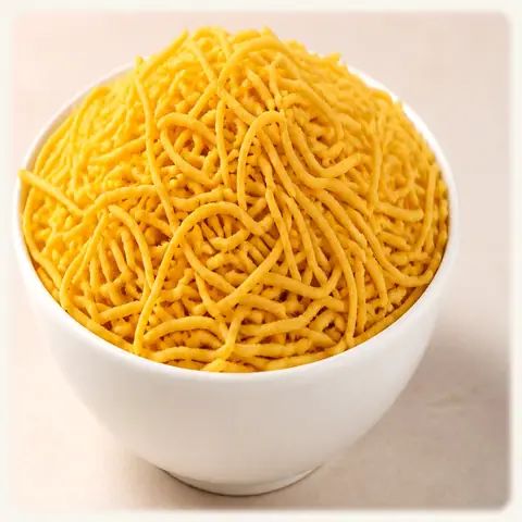 METHI PARA PATALA — Other Namkeen from Vinod Namkeen