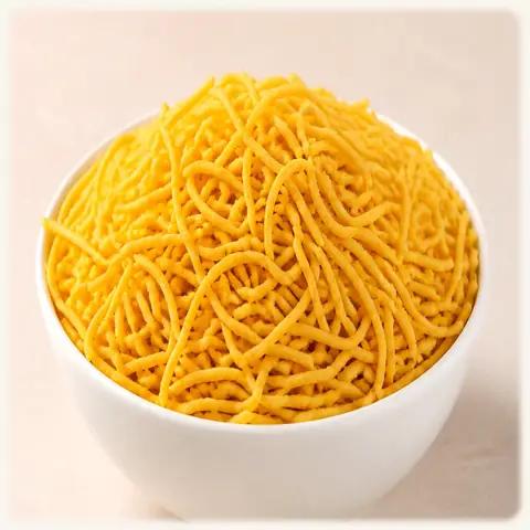 METHI PURI GHAU — Other Namkeen from Vinod Namkeen