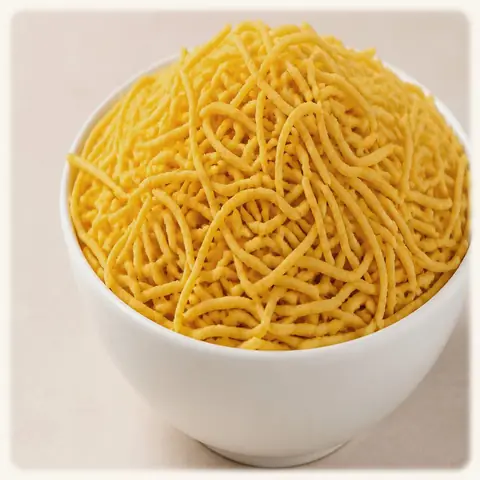 METHI PURI MAIDA — Other Namkeen from Vinod Namkeen