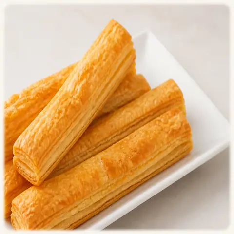 MILK TOAST — Bakery from Vinod Namkeen