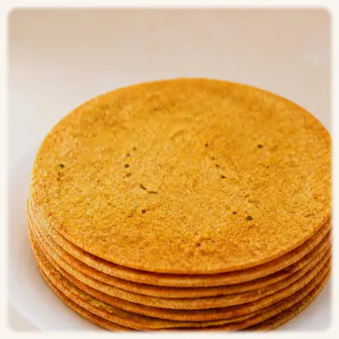 MULTI GRAIN Khakhra — Khakhra from Vinod Namkeen