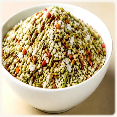 NATURAL PAN — Mukhwas from Vinod Namkeen