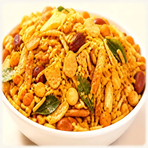PAASTA — Namkeen from Vinod Namkeen