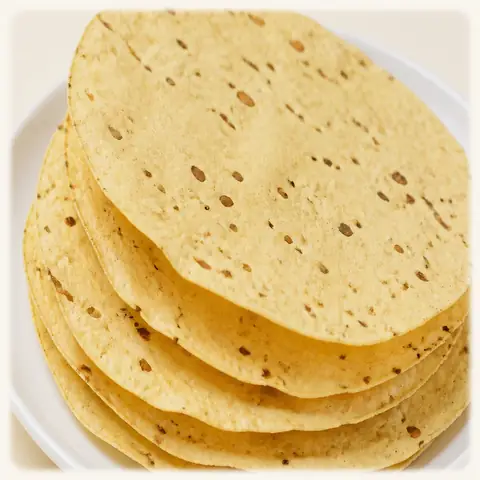 PAPAD MIX — Namkeen from Vinod Namkeen