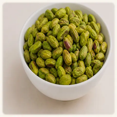PISTA BITE — Sweets from Vinod Namkeen