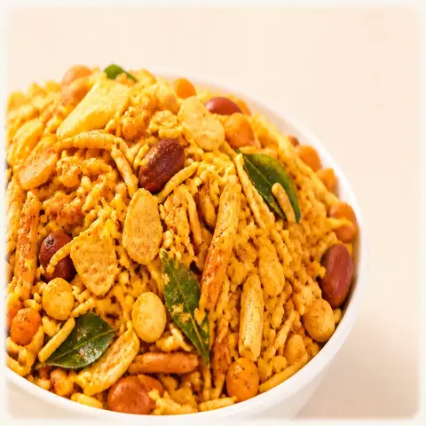 POTATO CHIPS MARI — Namkeen from Vinod Namkeen