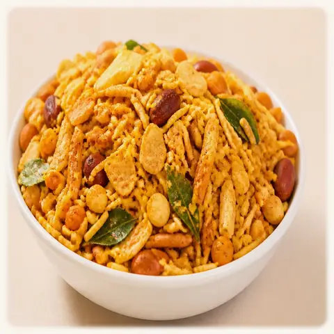 POTATO CHIPS MASALA — Namkeen from Vinod Namkeen