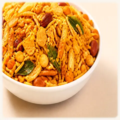 POTATO CHIPS SALTED — Namkeen from Vinod Namkeen