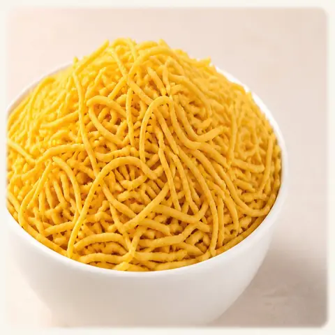 PUDINA SEV — Namkeen from Vinod Namkeen