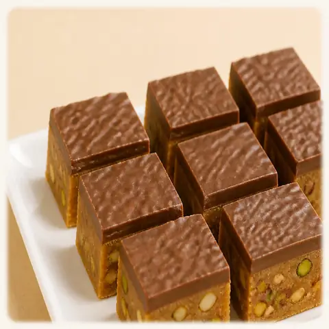 RAINBOW CHOCO — Bakery from Vinod Namkeen