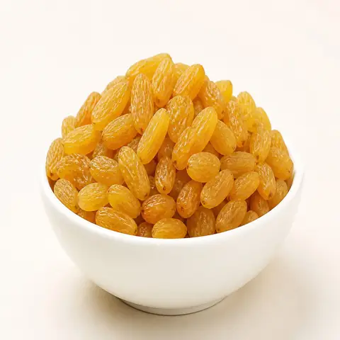 RAISIGN — Dry Fruits from Vinod Namkeen