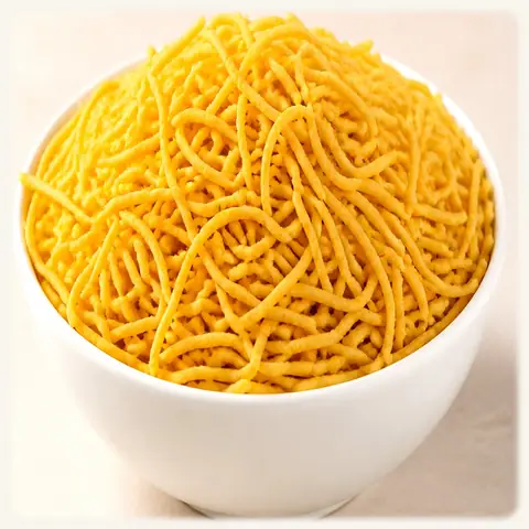RAJMA CHIPS — Other Namkeen from Vinod Namkeen