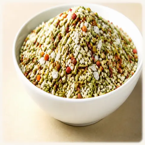 RAJWADI MIX — Mukhwas from Vinod Namkeen