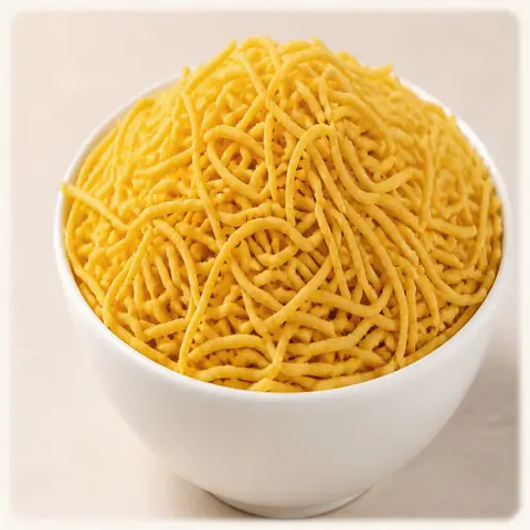 RATLAMI SEV — Namkeen from Vinod Namkeen