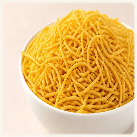 RATLAMI SEV PATALI — Namkeen from Vinod Namkeen