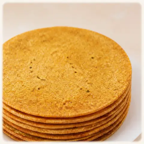 SADA Khakhra — Khakhra from Vinod Namkeen