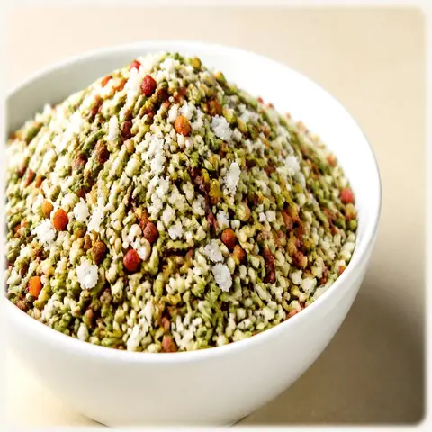 SALTED SAUF — Mukhwas from Vinod Namkeen