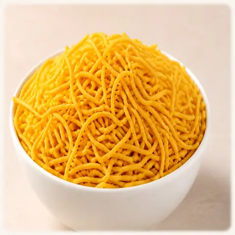 SEV CHEVADO — Namkeen from Vinod Namkeen