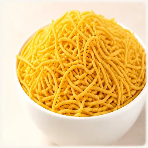 SEV MAMARA — Namkeen from Vinod Namkeen