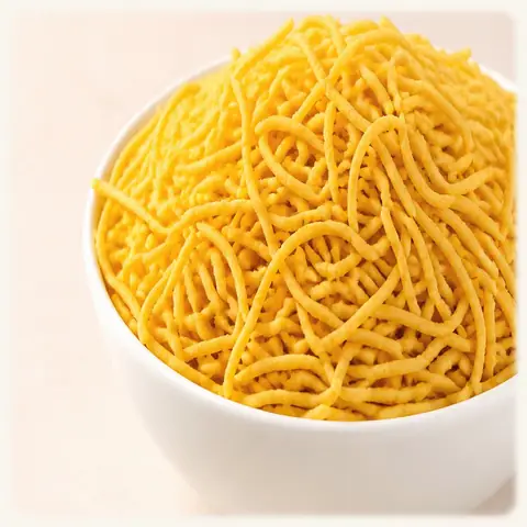 SEV MAMARA MASALA — Namkeen from Vinod Namkeen
