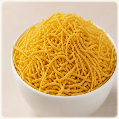 SOYA BHEL — Other Namkeen from Vinod Namkeen