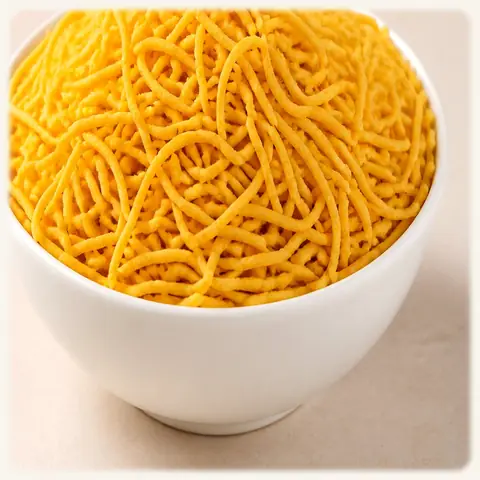 SOYA CHIPS — Other Namkeen from Vinod Namkeen