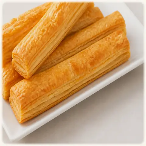 STICK TOAST — Bakery from Vinod Namkeen