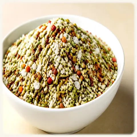 SWEET AMLA — Mukhwas from Vinod Namkeen