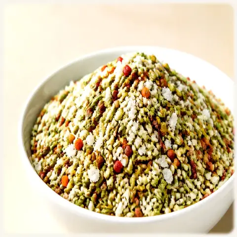TAL GOTALI — Mukhwas from Vinod Namkeen