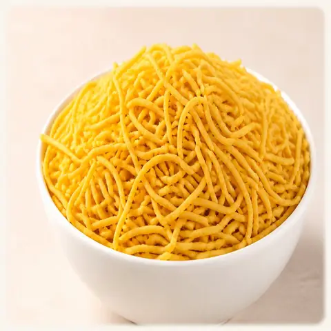 TAL PURI — Other Namkeen from Vinod Namkeen