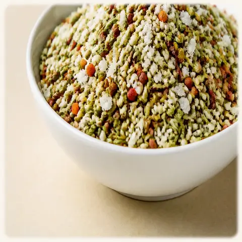 TIKHA MANGO — Mukhwas from Vinod Namkeen