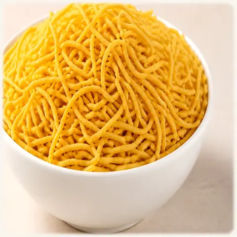 TOMATO PURI — Other Namkeen from Vinod Namkeen