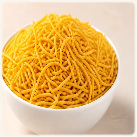 TOMATO SEV — Namkeen from Vinod Namkeen