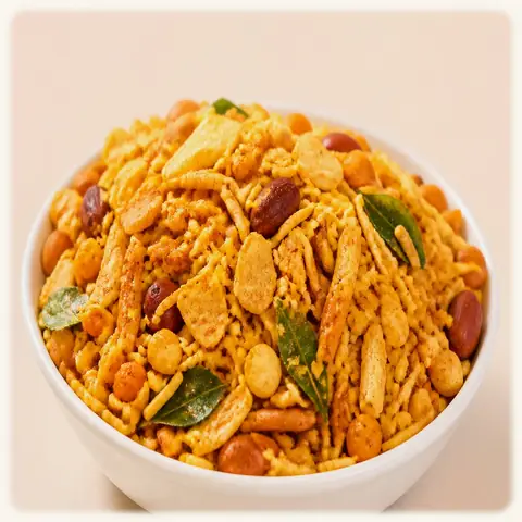TUMTUM — Namkeen from Vinod Namkeen
